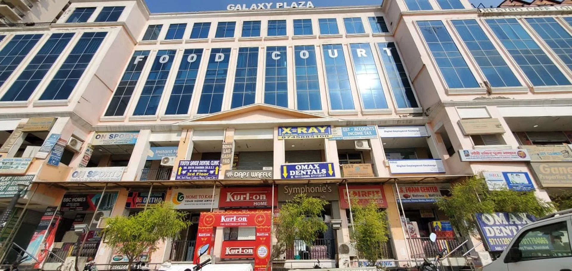 galaxy-plaza