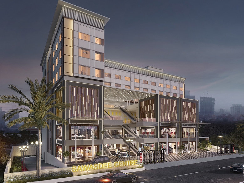 sawasdee-centre
