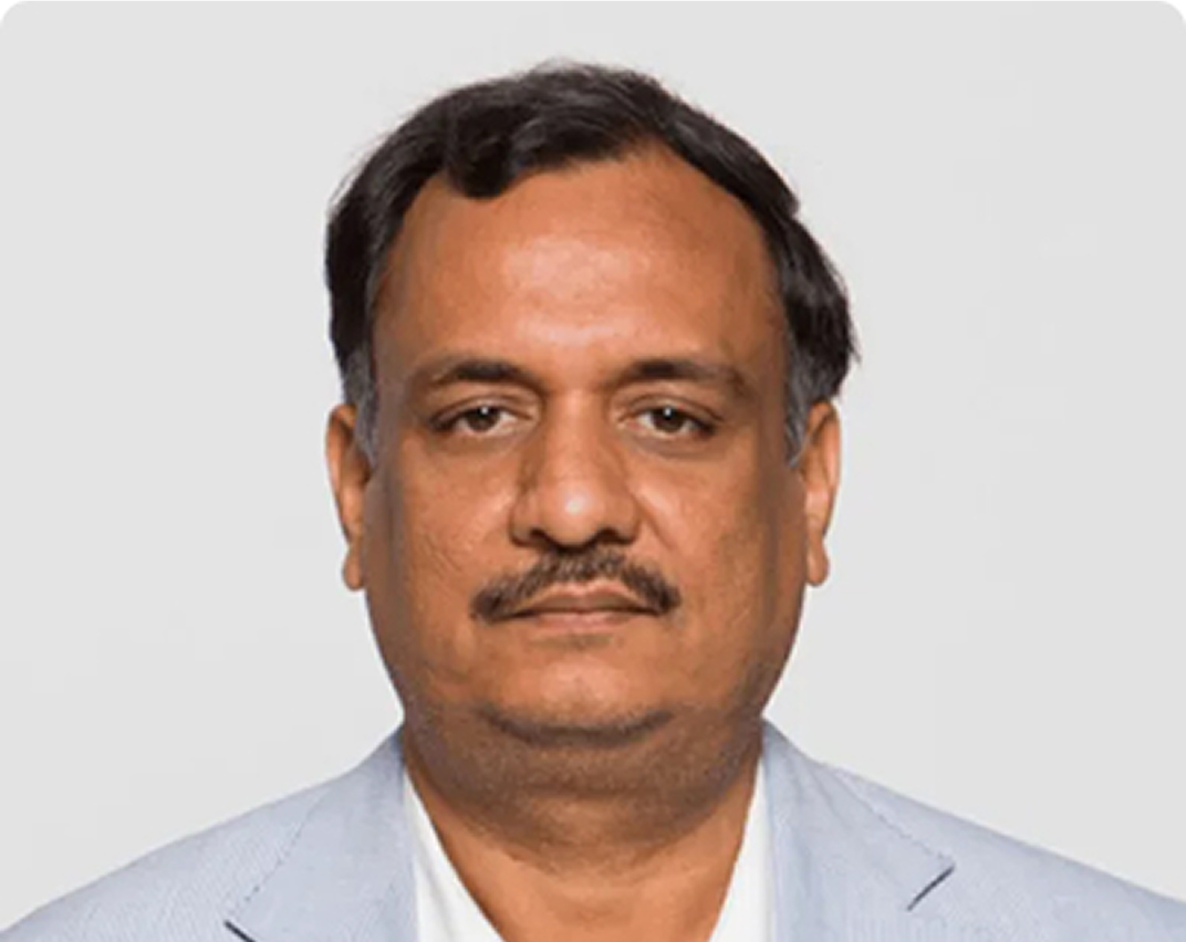 Pradeep Kumar Agrawalla