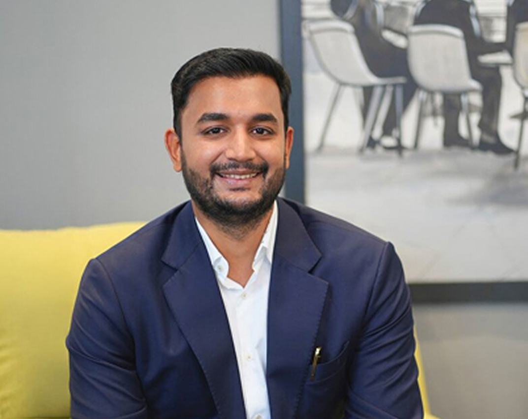 Sheetal Kumar Agrawalla