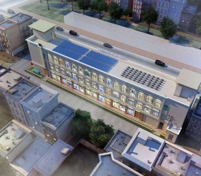 Novelty Street 15 Interior Design