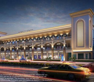 Novelty Street 17 Interior Design