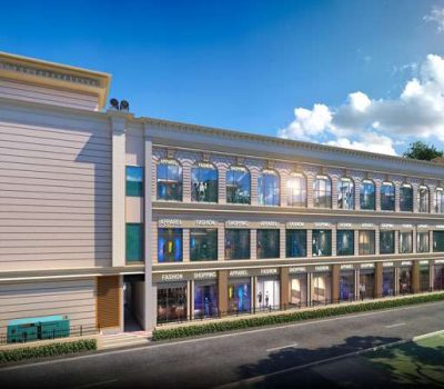 Novelty Street 18 Interior Design