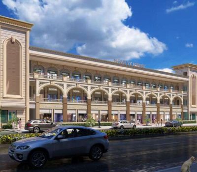 Novelty Street 19 Interior Design