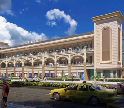 Novelty Street 20 Interior Design